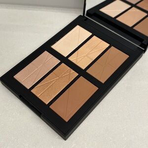 *NWT* NARS Bord de Plage Highlighting & Bronzing Palette